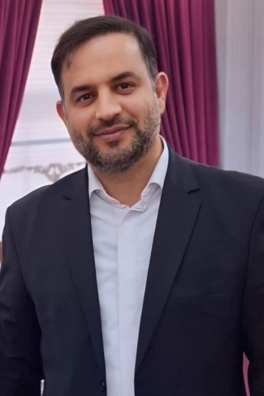 تصویر باکیفیت شهید از محمد مرادی